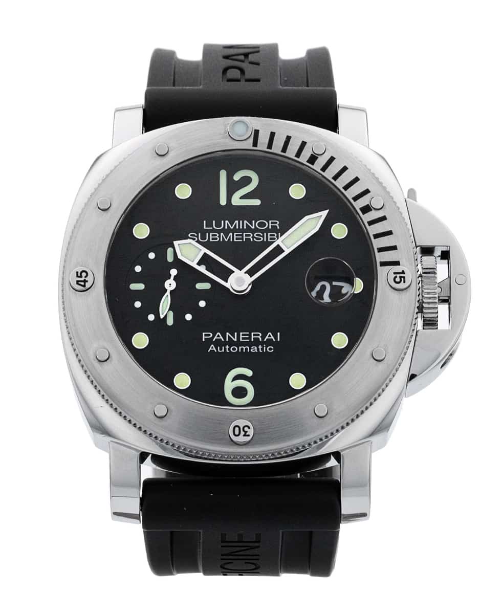 Panerai Luminor Submersible PAM01024 Panerai Luminor Submersible PAM01024
